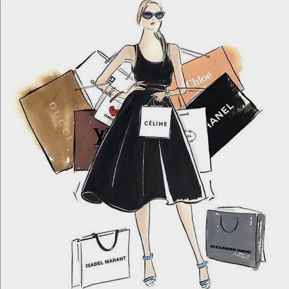 🫶🏼PLEASE READ🫶🏼 ✨💫CATCH A STYLE💫✨ - Picture 10 of 14